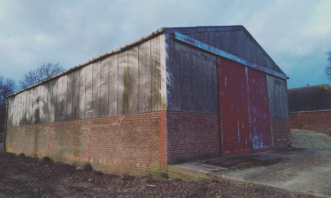 The Search for our Ideal Builder