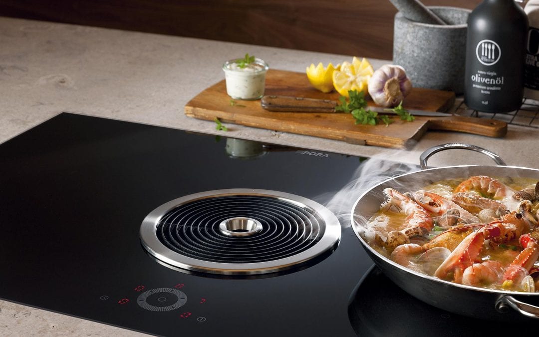 Bora Induction Hob Review